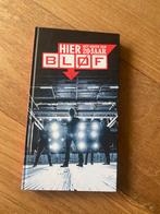 Blof 4cd box ( gesigneerd ), Ophalen of Verzenden, Zo goed als nieuw, Pop