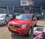 Ford Fusion 1.4-16V Style ST BEKR APK AUG 2026, Voorwielaandrijving, 15 km/l, Gebruikt, Origineel Nederlands
