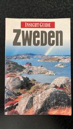 Zweden, Overige merken, Ophalen of Verzenden, Zo goed als nieuw, Azië