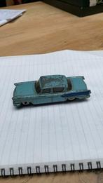 Dinky Toy Studebaker President, Ophalen of Verzenden, Gebruikt, Auto, Dinky Toys