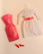 Barbie Garden Wedding 1966 Vintage, Verzamelen, Ophalen of Verzenden, Zo goed als nieuw, Fashion Doll