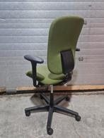 AHREND 160 bureaustoelen groen, Huis en Inrichting, Bureaustoelen, Ophalen, Zo goed als nieuw, Ahrend, Industriestraat 5