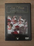 Dvd St.john's College Choir - Ave Verum, Ophalen of Verzenden, Zo goed als nieuw, Muziek en Concerten