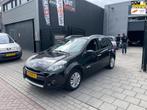 Renault Clio Estate 1.2 TCE Collection 2e Eigenaar! Trekhaak, Voorwielaandrijving, Euro 5, Gebruikt, 1095 kg