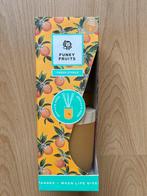 Funky Fruits Fresh Citrus Diffuser - Nieuw!, Huis en Inrichting, Ophalen, Nieuw