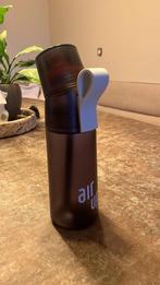 Air up fles 600ml, Sport en Fitness, Bidons, Ophalen, Zo goed als nieuw