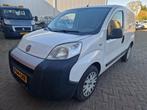 Fiat FIORINO 1.4 ACTUAL, 1360 cc, Wit, Bedrijf, 16 km/l