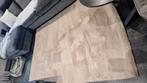 Niew fluffy vloerkleed, Tuin en Terras, Terrasdelen en Vlonders, Ophalen of Verzenden, Zo goed als nieuw, Hout