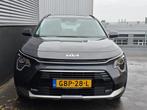 Kia Niro 1.6 GDi Hybrid DynamicLine Trekhaak, navigatie Appl, 1374 kg, Gebruikt, Euro 6, 129 pk