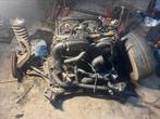 Jaguar xf s type Motor en versnellingsbak, Ophalen of Verzenden, Jaguar