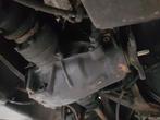 Mercedes w124 w201 differentieel ASD (sper) met ABS, Gebruikt, Mercedes-Benz