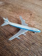 Schuco Boeing 747 nr784/4, Ophalen of Verzenden, Zo goed als nieuw, Schaalmodel