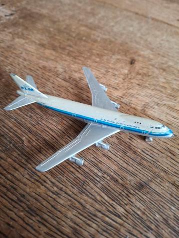 Schuco Boeing 747 nr784/4 beschikbaar voor biedingen