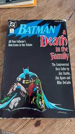Batman Death in the family, Eén comic, Ophalen of Verzenden, Gelezen, Amerika