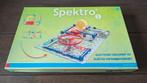 Spektro Starter elektro Experimenteerset, Hobby en Vrije tijd, Ophalen of Verzenden, Zo goed als nieuw