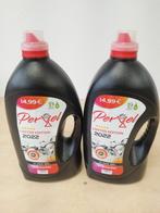Pergel Black Gel Waschmittel 2x5L, Ophalen of Verzenden, Schoonmaakmiddel