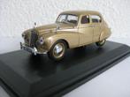 Sunbeam Talbot 90 MKII Oxford Diecast schaal 1/43, Ophalen of Verzenden, Nieuw, Auto, Overige merken