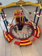 Playmobil Circus Romani 3750 - Complete Set, Ophalen of Verzenden, Zo goed als nieuw, Complete set