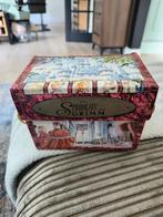 Sprookjes van Grimm - Boekenset in Koffer, Ophalen of Verzenden, Zo goed als nieuw, Grimm