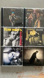 Tom Waits CD’s, Ophalen of Verzenden, 1980 tot heden, Zo goed als nieuw, Jazz