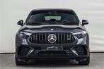 Mercedes-Benz GLC Coupé AMG 63 S E Performance Premium Plus, Adaptive Cruise Control, Gebruikt, Zwart, Leder