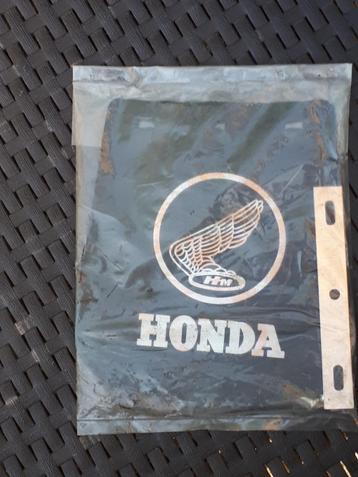 Honda spatlap Hm Nieuw NOS uit de oude doos in het plastic beschikbaar voor biedingen