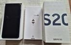 Samsung Galaxy S20 FE 5G SM-G781B/DS Cloud Navy 128 GB, Telecommunicatie, Mobiele telefoons | Samsung, Galaxy S20, Blauw, Touchscreen