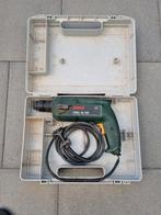 bosch pbh 16 re, Ophalen, Gebruikt, 400 tot 600 watt, Boormachine