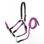 Kavalkade Halsterset Cavo, Dieren en Toebehoren, Paarden en Pony's | Hoofdstellen en Tuigage, Maasbracht, Ophalen of Verzenden