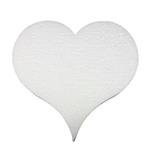 Styropor (piepschuim) hart 15 x 14,8 cm dikte 1,9 cm, Nieuw, Ophalen of Verzenden, Materiaal