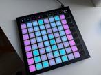 Novation Launchpad X - Ableton Live Controller, Muziek en Instrumenten, Midi-apparatuur, Ophalen of Verzenden, Zo goed als nieuw