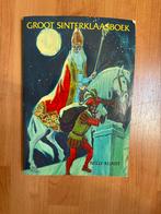 2 sinterklaas boekjes, Diversen, Sinterklaas, Ophalen of Verzenden, Zo goed als nieuw