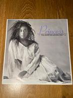Princess - I’ll keep on Loving you vinyl maxi single, Ophalen of Verzenden, Maxi-single, 12 inch