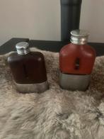 Engelse heupflesjes (drankflesjes), Ophalen of Verzenden