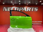AUDI A3 RS3 8Y DEUR PORTIER ALLE KLEUREN LEVERBAAR ORIGINEEL, Gebruikt, -, Achter, -