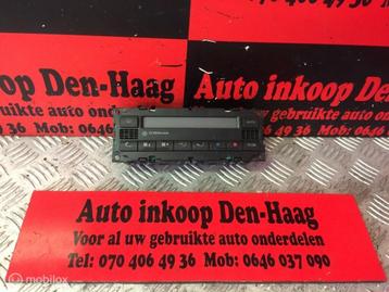 Volkswagen Passat B5 ('96-'00) Kachelpaneel (CLIMA) beschikbaar voor biedingen