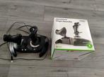 Thrustmaster T.Flight Hotas One Joystick pc en xbox one, Computers en Software, Joysticks, Ophalen, Zo goed als nieuw, Thrustmaster/Logitech