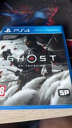 Ghost of Tsushima, Spelcomputers en Games, Avontuur en Actie, Vanaf 18 jaar, 1 speler, Ophalen of Verzenden