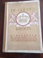 oude boeken antieke fotoboek koningshuis, Boeken, Ophalen, 17e en 18e eeuw, Gelezen, Overige gebieden