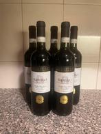 5x Morello Barolo (94/100), Verzamelen, Wijnen, Nieuw, Rode wijn, Vol, Italië
