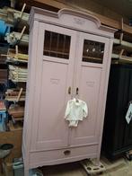 Mooie kast kledingkast linnenkast, Kinderen en Baby's, Kinderkamer | Commodes en Kasten, Ophalen, Zo goed als nieuw, 50 tot 70 cm
