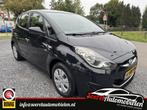 Hyundai ix20 1.4i i-Vision 116215km ,hoge zit boekjes, Voorwielaandrijving, Euro 5, Gebruikt, 4 cilinders