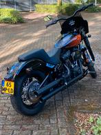 Harley davidson street bob 114 nieuwstaat 2880 km 5HD, Motoren, Particulier, 2 cilinders, 1900 cc, Chopper