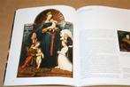 Boek over de werken van Holbein. Taschen., Ophalen of Verzenden, Gelezen, Schilder- en Tekenkunst