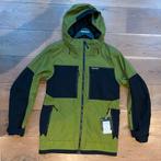 Nieuwe Burton Frostner mt S snowboard of Ski jas groen zwart, Ophalen of Verzenden, Nieuw, Maat 48/50 (M), Jack
