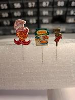 Speldjes Soep., Verzamelen, Ophalen of Verzenden, Gebruikt, Overige onderwerpen