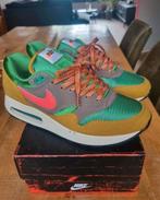 Nike air max 1 86 big bubble BRS maat 42 8,5, Kleding | Heren, Schoenen, Overige kleuren, Nike, Ophalen of Verzenden, Sneakers of Gympen