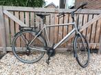 Giant Argento RS 60cm nieuwe cassette en ketting, Ophalen, Gebruikt, Giant, 57 tot 61 cm