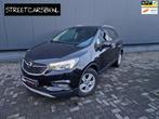 Opel Mokka X 1.4 Turbo Edition 1e Eig! 140PK /Org NL /Winter, Auto's, Opel, Voorwielaandrijving, 12 maanden, Zwart, Origineel Nederlands
