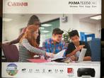 Draadloze nieuwe Canon printer, Computers en Software, Printers, Ophalen of Verzenden, Nieuw, Kopieren, Draadloos